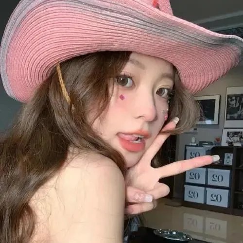 红颜一笑百媚生